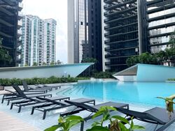 Amber Park (D15), Condominium #559536661